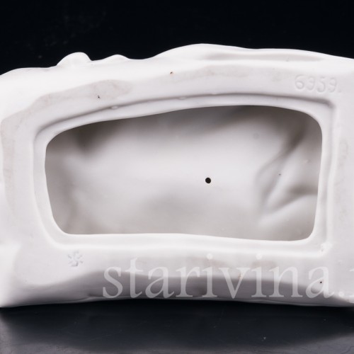 Веселый малыш, Scheibe-Alsbach, Германия, сер. 20 в