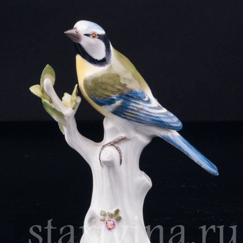 Лазоревка, Meissen, Германия, 1967 г