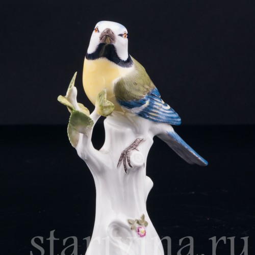 Лазоревка, Meissen, Германия, 1967 г