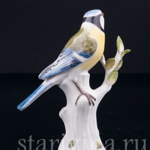 Лазоревка, Meissen, Германия, 1967 г