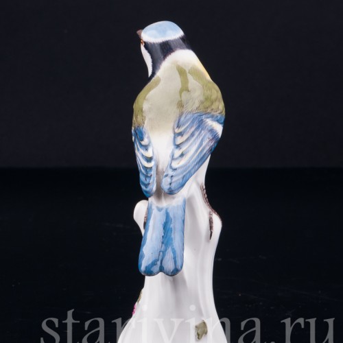 Лазоревка, Meissen, Германия, 1967 г