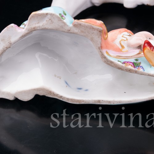 Сцена с любовником, Samson, Франция, 19 в