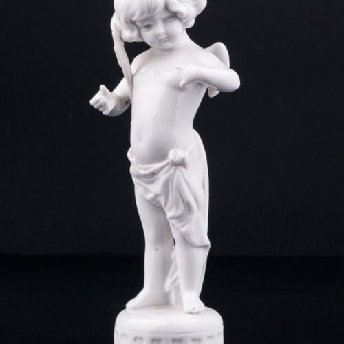 Купидон, Дрезден, Германия, пер. пол. 20 в