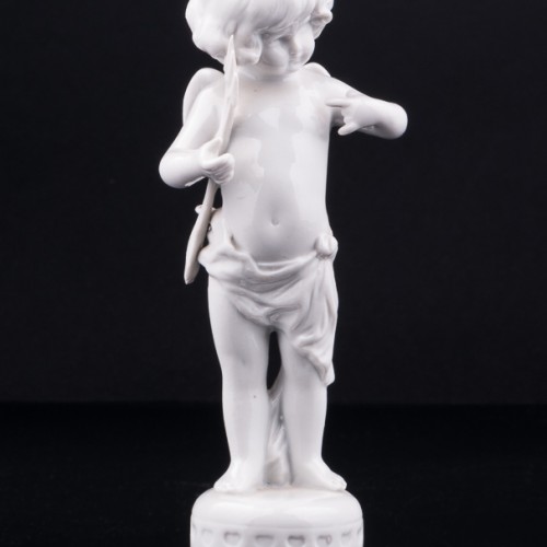 Купидон, Дрезден, Германия, пер. пол. 20 в