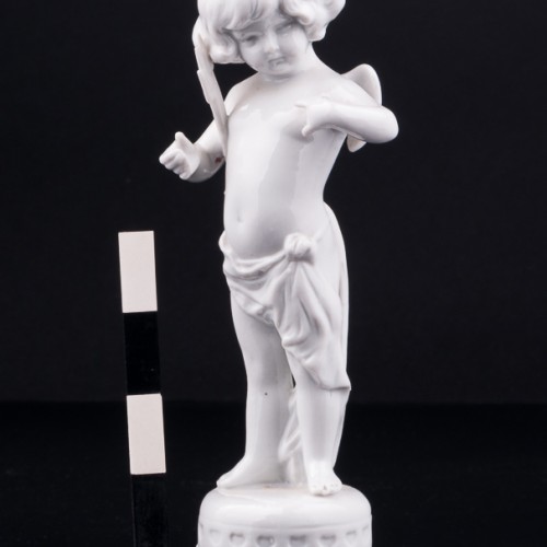 Купидон, Дрезден, Германия, пер. пол. 20 в