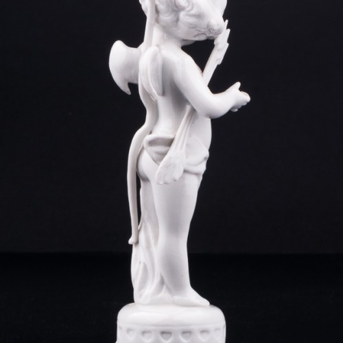 Купидон, Дрезден, Германия, пер. пол. 20 в