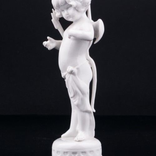 Купидон, Дрезден, Германия, пер. пол. 20 в