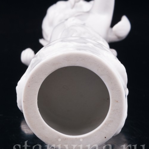 Купидон, Дрезден, Германия, пер. пол. 20 в