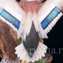 Летящие утки, Alka Kaiser, Германия, до 1990 г
