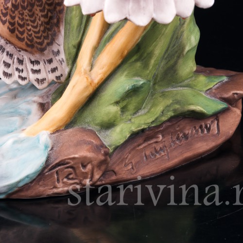 Летящие утки, Alka Kaiser, Германия, до 1990 г