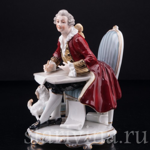 "Проза", Karl Ens, Германия, кон. 19 - нач. 20 вв