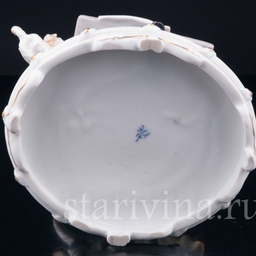 "Проза", Karl Ens, Германия, кон. 19 - нач. 20 вв