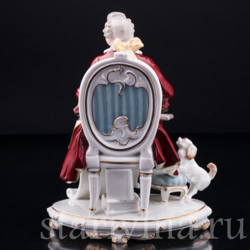 "Проза", Karl Ens, Германия, кон. 19 - нач. 20 вв