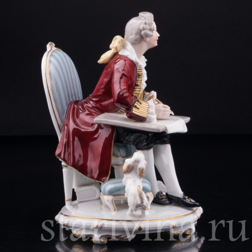 "Проза", Karl Ens, Германия, кон. 19 - нач. 20 вв