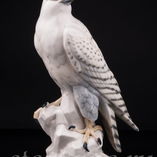 Сокол Кречет, Volkstedt, Германия, кон. 19 - нач. 20 вв