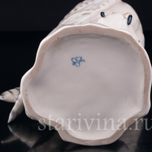 Сокол Кречет, Volkstedt, Германия, кон. 19 - нач. 20 вв