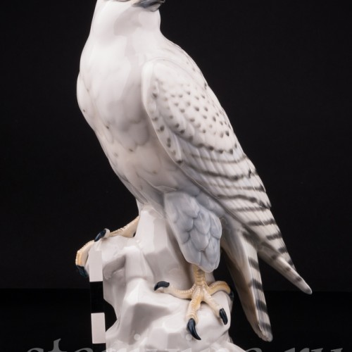 Сокол Кречет, Volkstedt, Германия, кон. 19 - нач. 20 вв