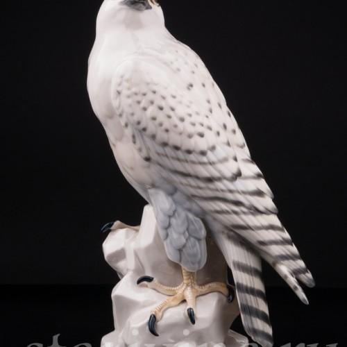 Сокол Кречет, Volkstedt, Германия, кон. 19 - нач. 20 вв