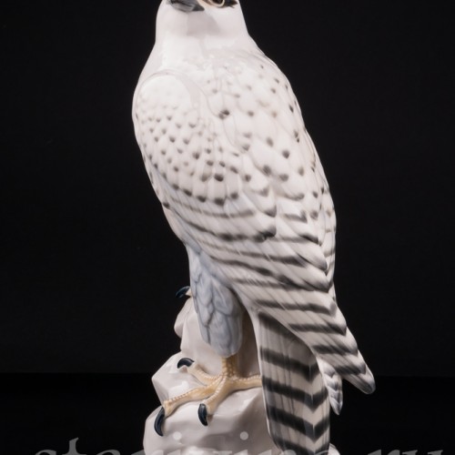 Сокол Кречет, Volkstedt, Германия, кон. 19 - нач. 20 вв