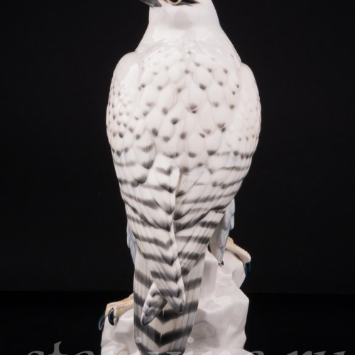 Сокол Кречет, Volkstedt, Германия, кон. 19 - нач. 20 вв