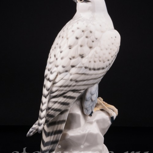 Сокол Кречет, Volkstedt, Германия, кон. 19 - нач. 20 вв