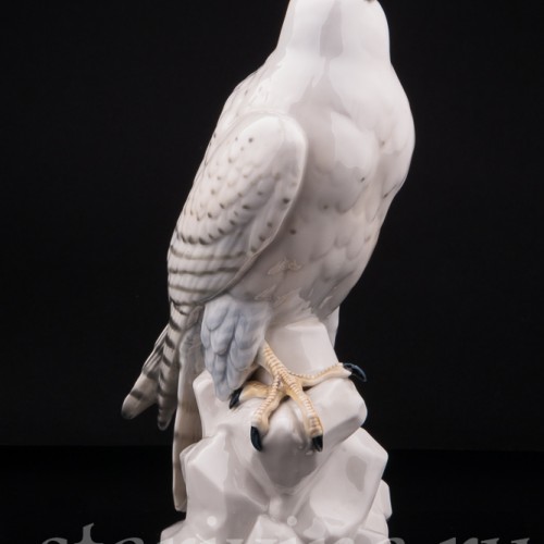 Сокол Кречет, Volkstedt, Германия, кон. 19 - нач. 20 вв