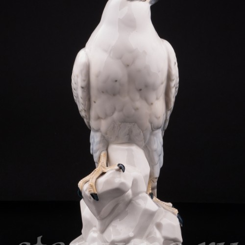 Сокол Кречет, Volkstedt, Германия, кон. 19 - нач. 20 вв