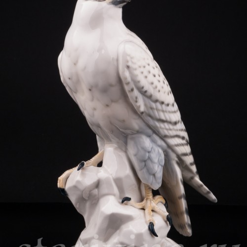 Сокол Кречет, Volkstedt, Германия, кон. 19 - нач. 20 вв