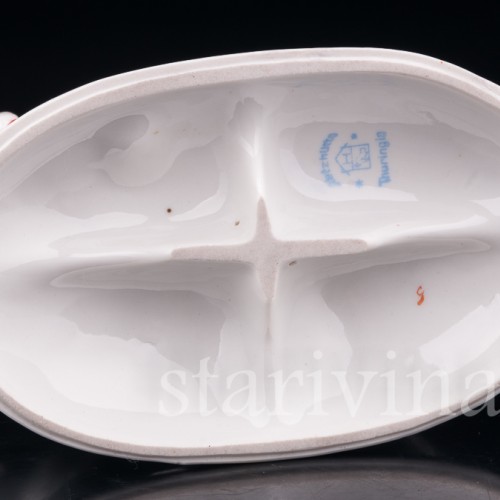 Малыш на пантере, Hertwig & Co, Германия, 1920-30 гг