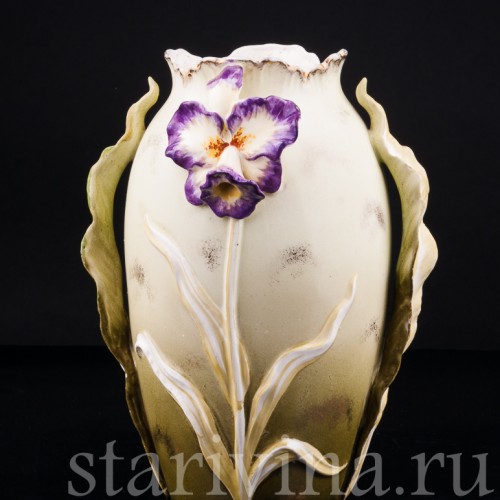 Ваза, Франция, 19 в