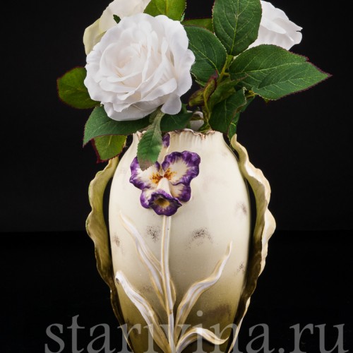 Ваза, Франция, 19 в