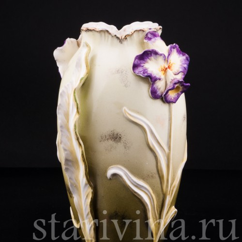 Ваза, Франция, 19 в