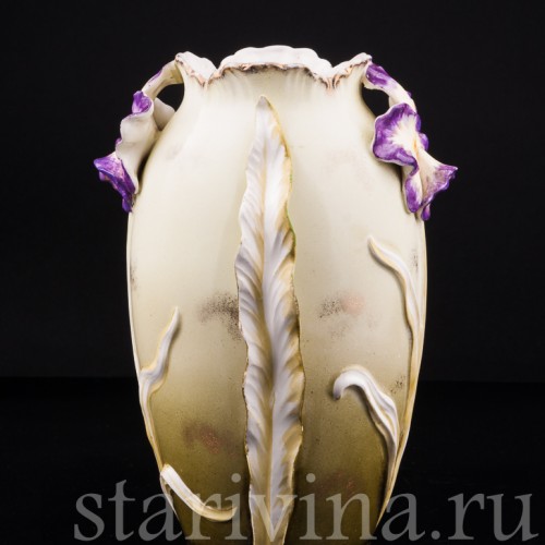 Ваза, Франция, 19 в