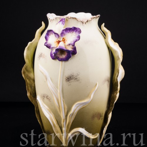 Ваза, Франция, 19 в