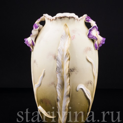 Ваза, Франция, 19 в