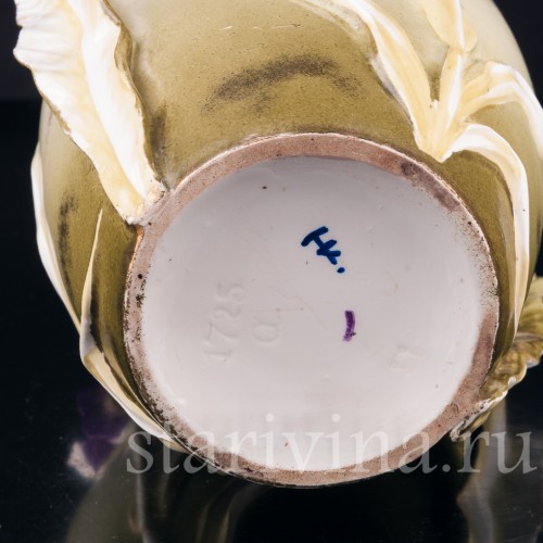 Ваза, Франция, 19 в