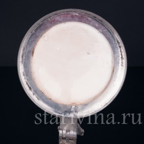 Певцы, 1/2 л, Villeroy & Boch, Германия, 1896 г