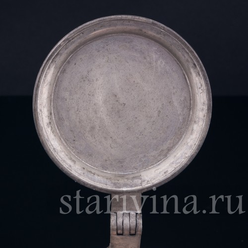 Пивная кружка Августинер, 1/2 л, Германия, 1900 гг.