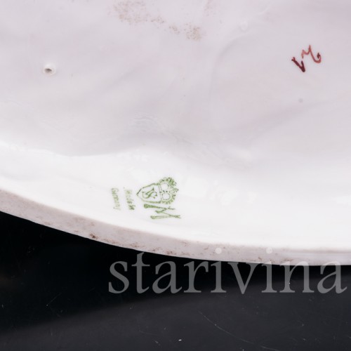 Невинные шалости, E. A. Muller, Германия, кон. 19 в