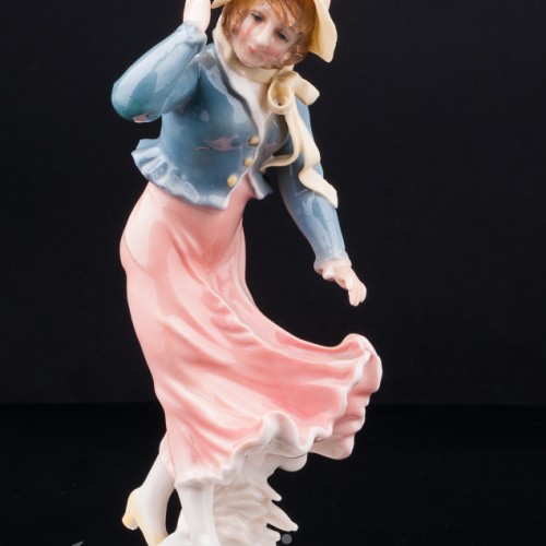 Ветерок, Karl Ens, Германия, 1920-30 гг