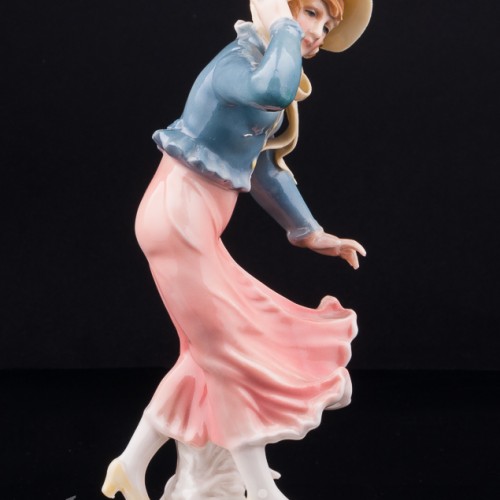 Ветерок, Karl Ens, Германия, 1920-30 гг