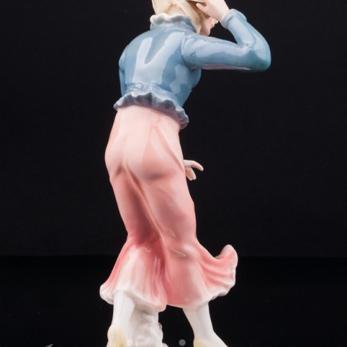 Ветерок, Karl Ens, Германия, 1920-30 гг