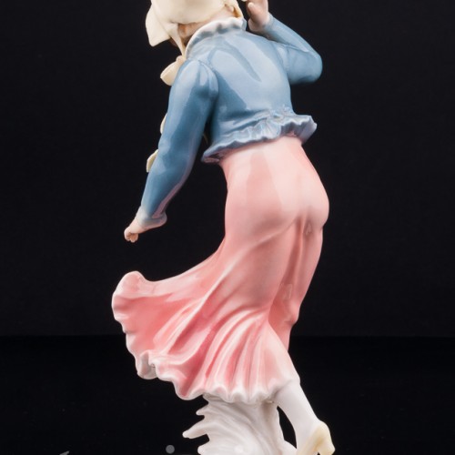 Ветерок, Karl Ens, Германия, 1920-30 гг