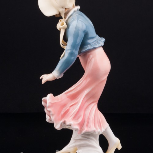 Ветерок, Karl Ens, Германия, 1920-30 гг