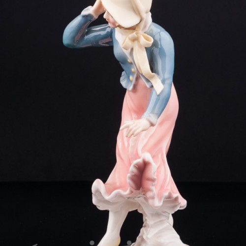 Ветерок, Karl Ens, Германия, 1920-30 гг