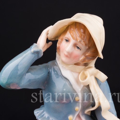 Ветерок, Karl Ens, Германия, 1920-30 гг