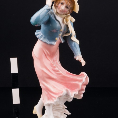 Ветерок, Karl Ens, Германия, 1920-30 гг