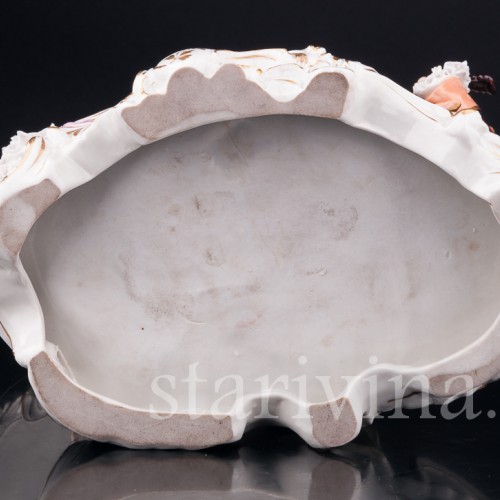 Душевный вечер, Volkstedt, Германия, до 1935 г