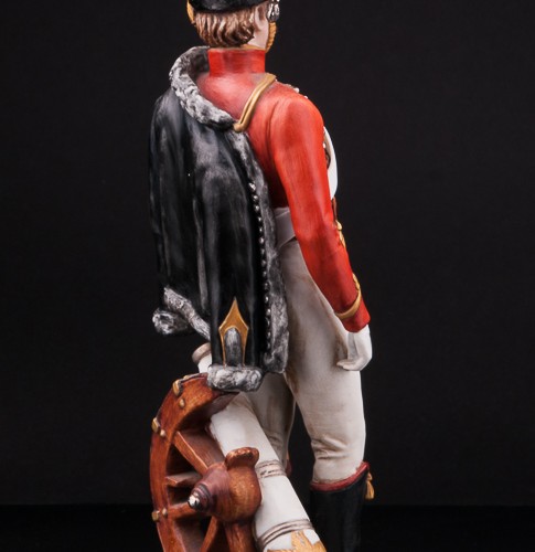 Гусар, 1808, Tiche, Италия