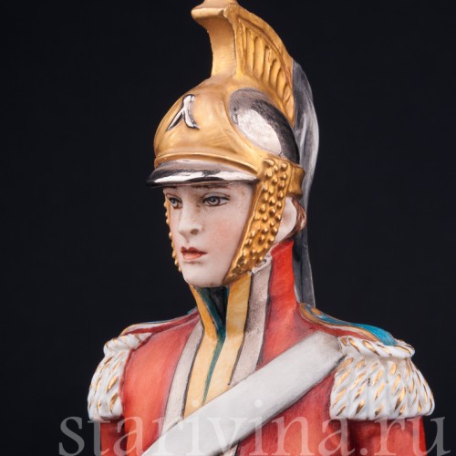 Драгун, 1812, Tiche, Италия